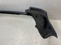 BMW 1er F40 M paket Stoßstange hinten rear bumper Original mb376
