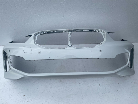 BMW 1er F40 m paket stoßstange vorne front bumper Original bg5 BMW 1er F40 m paket stoßstange vorne front bumper Original bg5