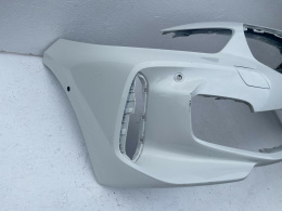 BMW 1er F40 m paket stoßstange vorne front bumper Original bg5
