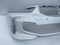BMW 1er F40 m paket stoßstange vorne front bumper Original bg5