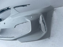 BMW 1er F40 m paket stoßstange vorne front bumper Original bg5