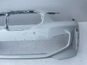 BMW 1er F40 m paket stoßstange vorne front bumper Original bg5