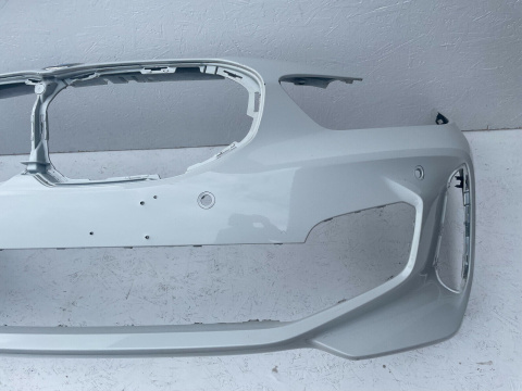 BMW 1er F40 m paket stoßstange vorne front bumper Original bg5 BMW 1er F40 m paket stoßstange vorne front bumper Original bg5