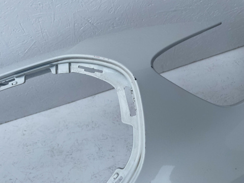 BMW 1er F40 m paket stoßstange vorne front bumper Original bg5 BMW 1er F40 m paket stoßstange vorne front bumper Original bg5