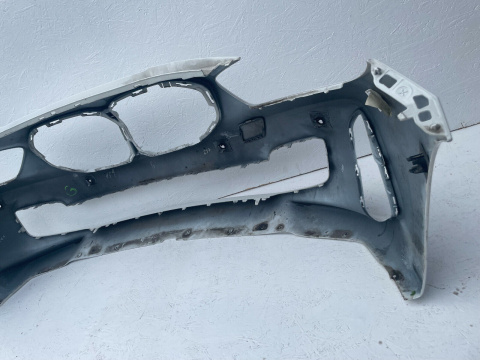 BMW 1er F40 m paket stoßstange vorne front bumper Original bg5 BMW 1er F40 m paket stoßstange vorne front bumper Original bg5