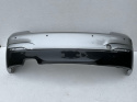 BMW 2er F22 F23 m paket Stoßstange hinten bumper rear Original mb328