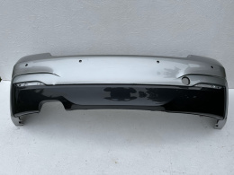 BMW 2er F22 F23 m paket Stoßstange hinten bumper rear Original mb328