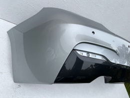 BMW 2er F22 F23 m paket Stoßstange hinten bumper rear Original mb328