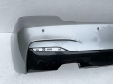 BMW 2er F22 F23 m paket Stoßstange hinten bumper rear Original mb328