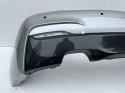 BMW 2er F22 F23 m paket Stoßstange hinten bumper rear Original mb328