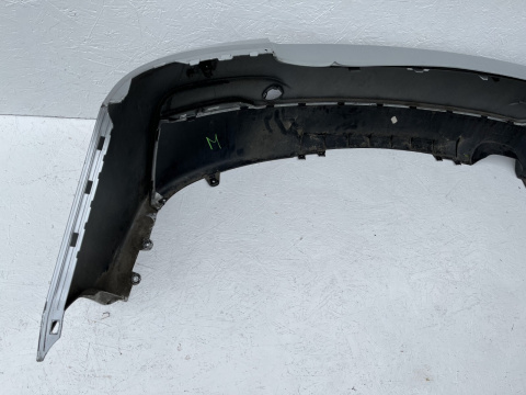 BMW 2er F22 F23 m paket Stoßstange hinten bumper rear Original mb328 BMW 2er F22 F23 m paket Stoßstange hinten bumper rear Original mb328