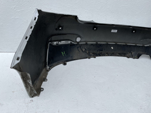 BMW 2er F22 F23 m paket Stoßstange hinten bumper rear Original mb328 BMW 2er F22 F23 m paket Stoßstange hinten bumper rear Original mb328