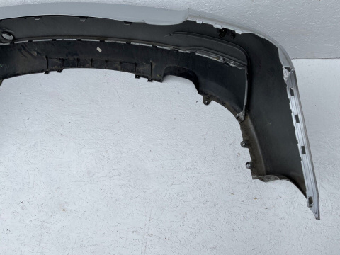 BMW 2er F22 F23 m paket Stoßstange hinten bumper rear Original mb328 BMW 2er F22 F23 m paket Stoßstange hinten bumper rear Original mb328