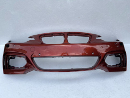 BMW 2er F22 F23 m paket Stoßstange vorne Original mb744