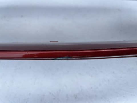 BMW 2er F22 F23 m paket Stoßstange vorne Original mb744 BMW 2er F22 F23 m paket Stoßstange vorne Original mb744