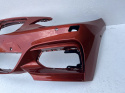 BMW 2er F22 F23 m paket Stoßstange vorne Original mb744