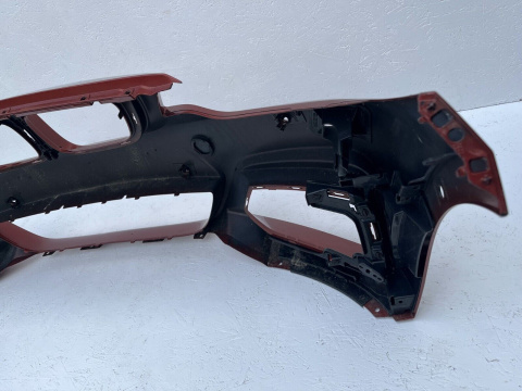 BMW 2er F22 F23 m paket Stoßstange vorne Original mb744 BMW 2er F22 F23 m paket Stoßstange vorne Original mb744