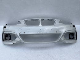 BMW 2er F22 F23 m paket Stoßstange vorne Original mb745