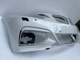 BMW 2er F22 F23 m paket Stoßstange vorne Original mb745