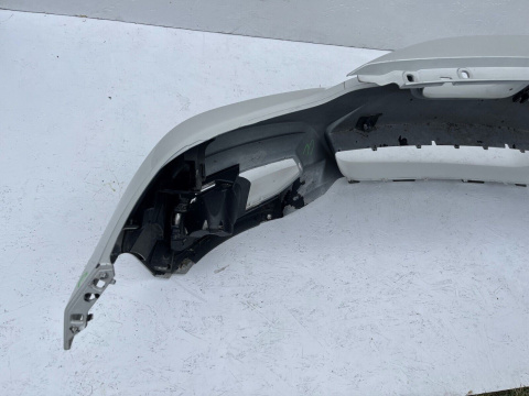 BMW 2er F22 F23 m paket Stoßstange vorne Original mb745 BMW 2er F22 F23 m paket Stoßstange vorne Original mb745