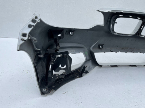 BMW 2er F22 F23 m paket Stoßstange vorne Original mb745 BMW 2er F22 F23 m paket Stoßstange vorne Original mb745