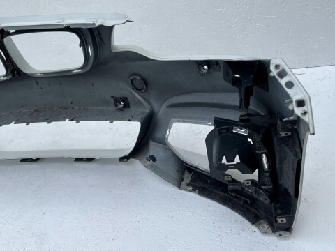 BMW 2er F22 F23 m paket Stoßstange vorne Original mb745 BMW 2er F22 F23 m paket Stoßstange vorne Original mb745