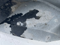 BMW 2er F22 F23 m paket Stoßstange vorne Original mb745