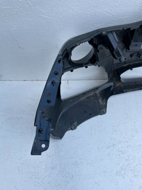 BMW X3 F25 LCI X4 F26 M paket ab Bj. 2014 - 2018 Stoßstange vorne Original mb180 BMW X3 F25 LCI X4 F26 M paket ab Bj. 2014 - 2018 Stoßstange vorne Original mb180