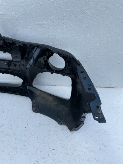 BMW X3 F25 LCI X4 F26 M paket ab Bj. 2014 - 2018 Stoßstange vorne Original mb180 BMW X3 F25 LCI X4 F26 M paket ab Bj. 2014 - 2018 Stoßstange vorne Original mb180