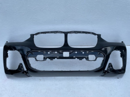 BMW X3 G01 M paket Stoßstange vorne front bumper Original bg103
