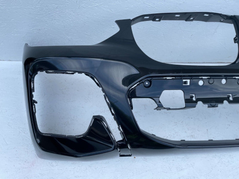BMW X3 G01 M paket Stoßstange vorne front bumper Original bg103 BMW X3 G01 M paket Stoßstange vorne front bumper Original bg103