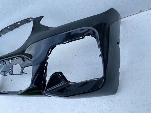 BMW X3 G01 M paket Stoßstange vorne front bumper Original bg103 BMW X3 G01 M paket Stoßstange vorne front bumper Original bg103