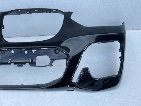 BMW X3 G01 M paket Stoßstange vorne front bumper Original bg103 BMW X3 G01 M paket Stoßstange vorne front bumper Original bg103