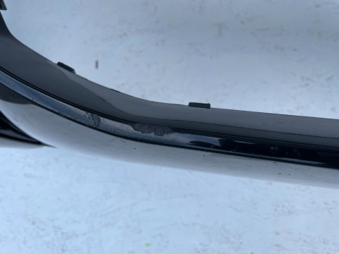 BMW X3 G01 M paket Stoßstange vorne front bumper Original bg103 BMW X3 G01 M paket Stoßstange vorne front bumper Original bg103