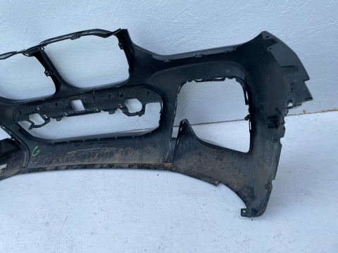 BMW X3 G01 M paket Stoßstange vorne front bumper Original bg103 BMW X3 G01 M paket Stoßstange vorne front bumper Original bg103