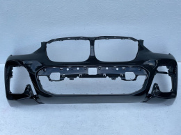 BMW X3 G01 M paket Stoßstange vorne front bumper Original bg7