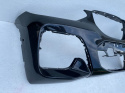 BMW X3 G01 M paket Stoßstange vorne front bumper Original bg7