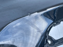 BMW X3 G01 M paket Stoßstange vorne front bumper Original bg7