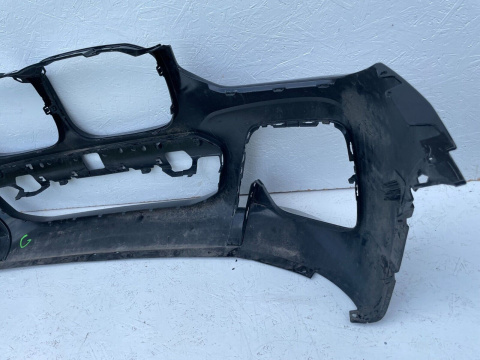 BMW X3 G01 M paket Stoßstange vorne front bumper Original bg7 BMW X3 G01 M paket Stoßstange vorne front bumper Original bg7