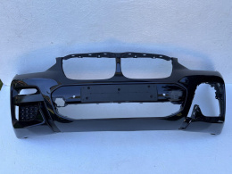 BMW X3 G01 M paket ab Bj. 2017 - Stoßstange vorne bumper Original bg151