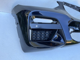 BMW X3 G01 M paket ab Bj. 2017 - Stoßstange vorne bumper Original bg151