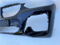 BMW X3 G01 M paket ab Bj. 2017 - Stoßstange vorne bumper Original bg151