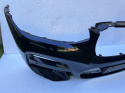 BMW X3 G01 M paket ab Bj. 2017 - Stoßstange vorne bumper Original bg151