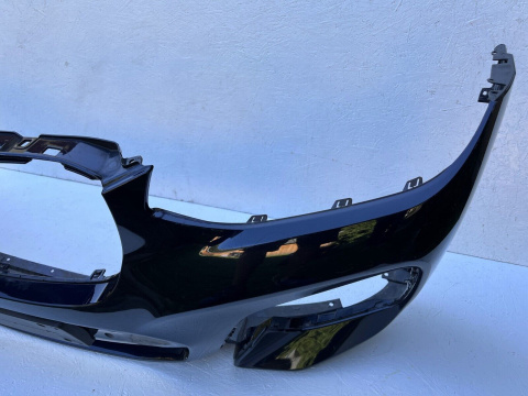 BMW X3 G01 M paket ab Bj. 2017 - Stoßstange vorne bumper Original bg151 BMW X3 G01 M paket ab Bj. 2017 - Stoßstange vorne bumper Original bg151