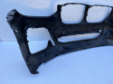 BMW X3 G01 M paket ab Bj. 2017 - Stoßstange vorne bumper Original bg151