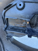 BMW X3 G01 M paket ab Bj. 2017 - Stoßstange vorne bumper Original bg151