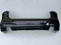 BMW X3 G01 m paket Stoßstange hinten rear bumper Original mb341