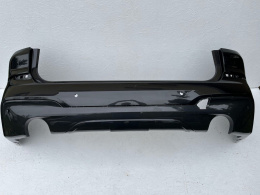 BMW X3 G01 m paket Stoßstange hinten rear bumper Original mb341