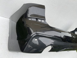BMW X3 G01 m paket Stoßstange hinten rear bumper Original mb341
