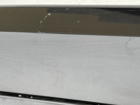 BMW X3 G01 m paket Stoßstange hinten rear bumper Original mb341 BMW X3 G01 m paket Stoßstange hinten rear bumper Original mb341